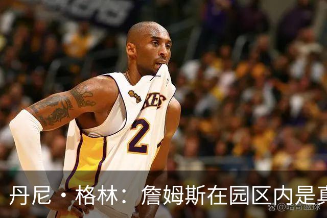 丹尼·格林：詹姆斯在园区内是真正的领袖 他确保我们保持团结