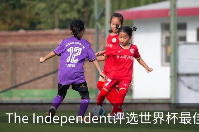 The Independent评选世界杯最佳阵容：西班牙防守天团领衔，梅西队友无争议入选